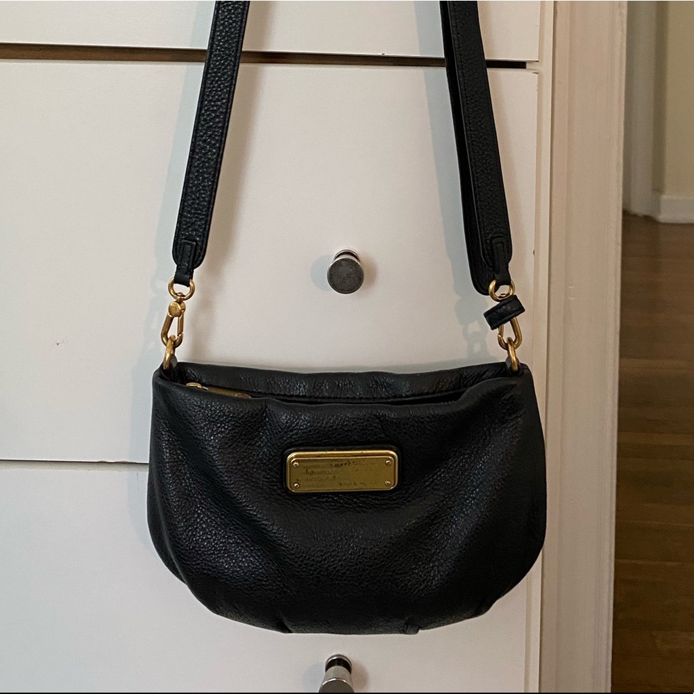 Marc Jacobs crossbody purse